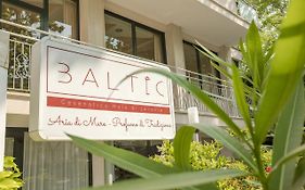 Hotel Baltic Cesenatico